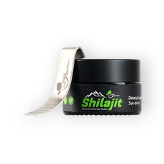 Himalayan Shilajeet