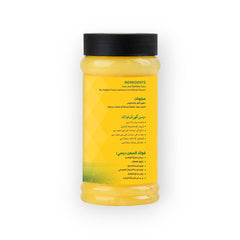 Homemade Desi Ghee