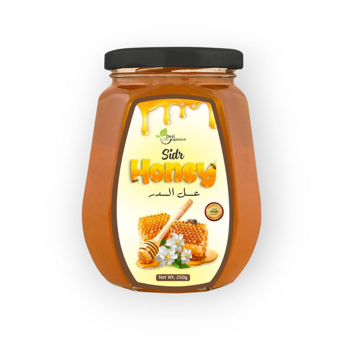 Sidr Honey