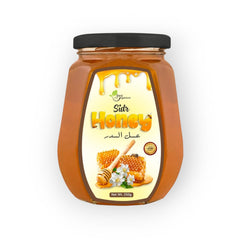 Sidr Honey