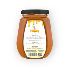 Sidr Honey