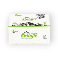 Himalayan Shilajeet